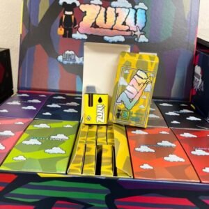 zuzu carts