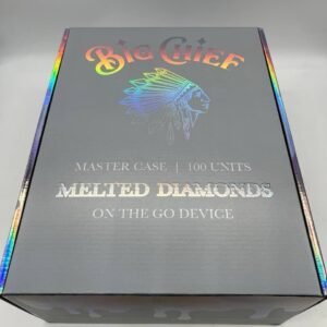 Big Chief Disposable 2G