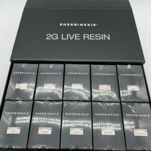 Sherbinskis Disposable