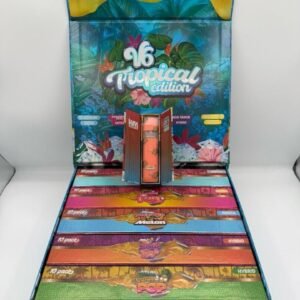 Whole Melts Disposables