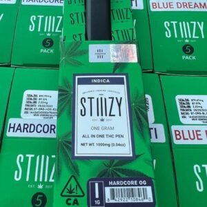 Stizzy Disposable