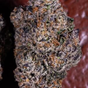 space jam weed strain