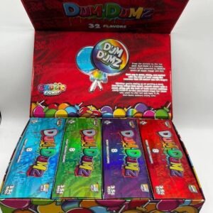 Dum Dumz Strain