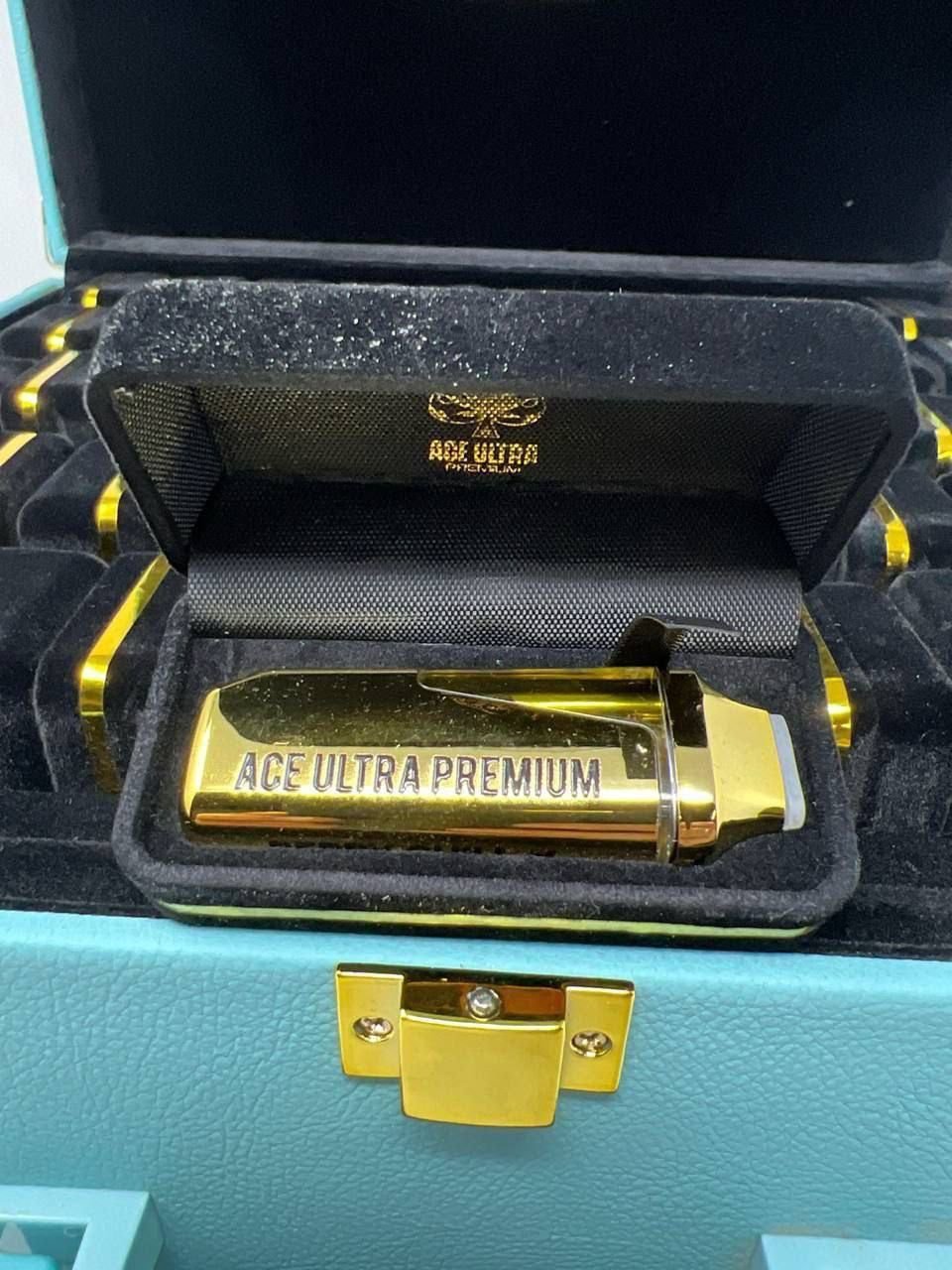 ace ultra premium 2g disposable