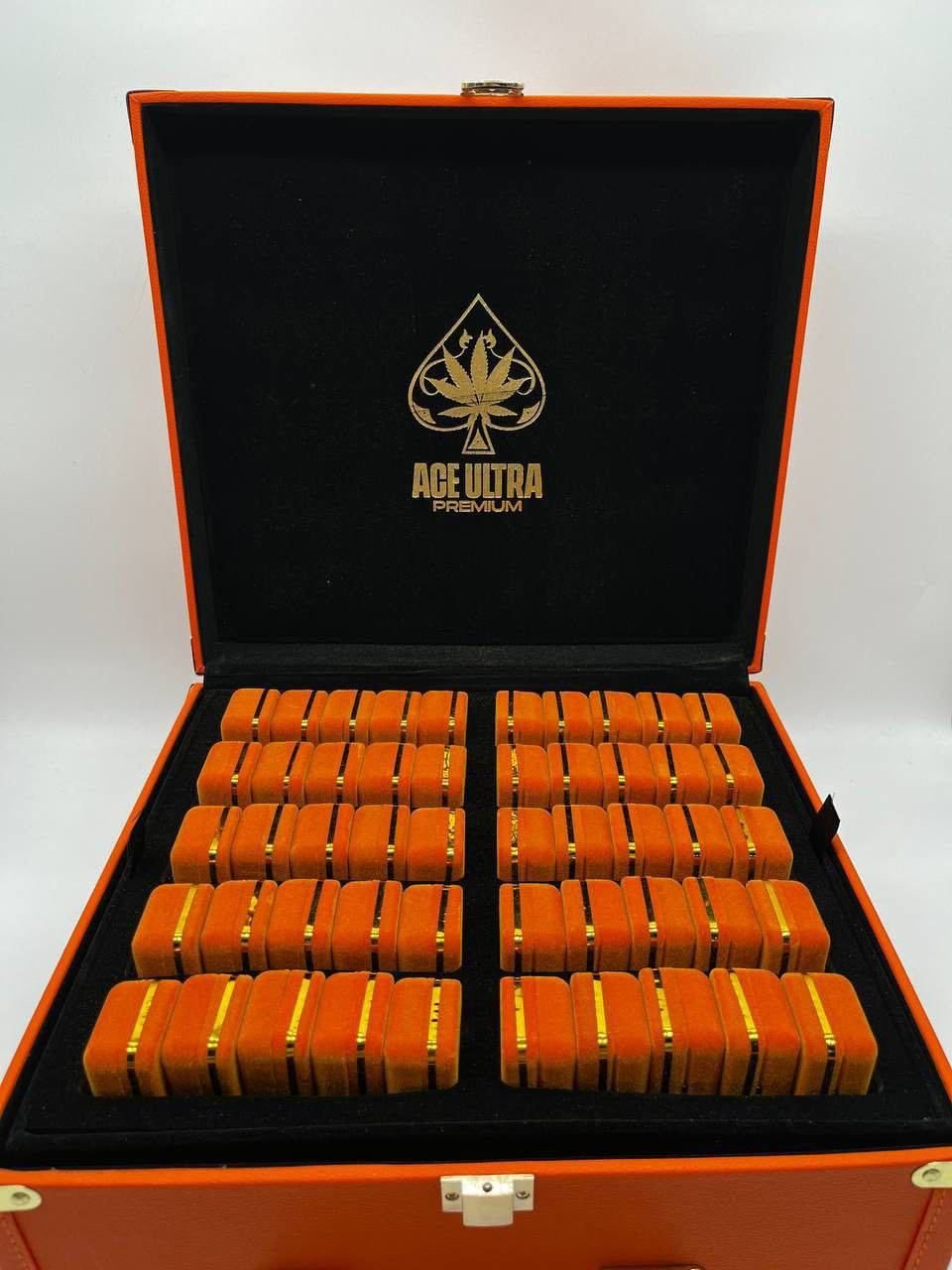 ace ultra premium 2g disposable