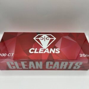 Clean Cart 2G