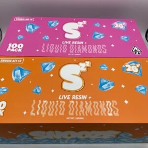 Snooze Disposable
