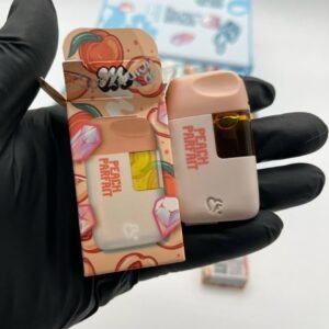 favorite 2g disposable