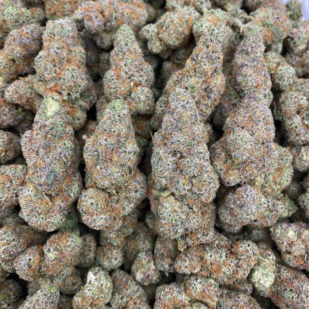 Dream Cake Strain Indica or Sativa 8 Dream Cake Strain Indica or Sativa