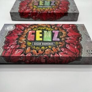 gemz sugar diamonds