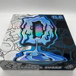 drool badder x sugar by snooze