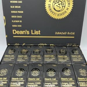 Dropout 3g disposable