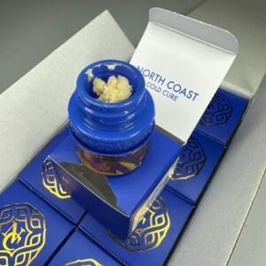 north coast cold cure