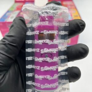 Sweetz Exotics Half and Half 2G