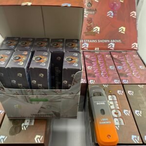 Ruby Replica Live Diamond