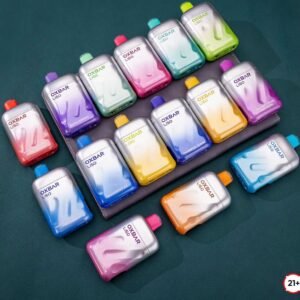 oxbar vape
