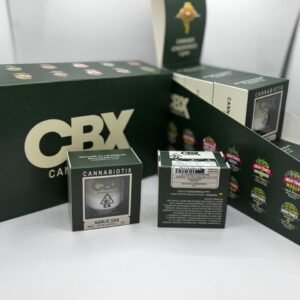 cbx live resin