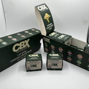 cbx sugar