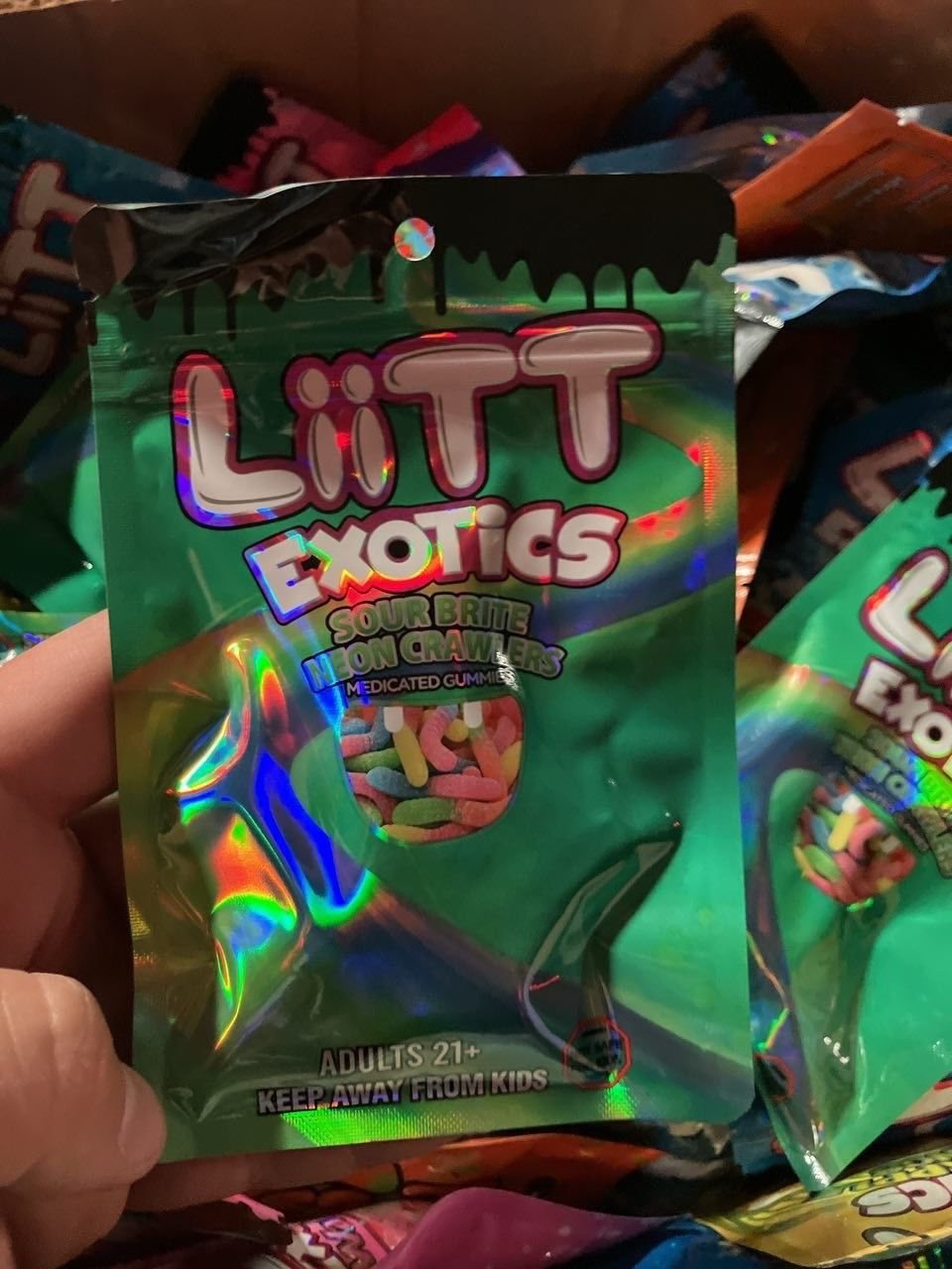 import placeholder for 2769