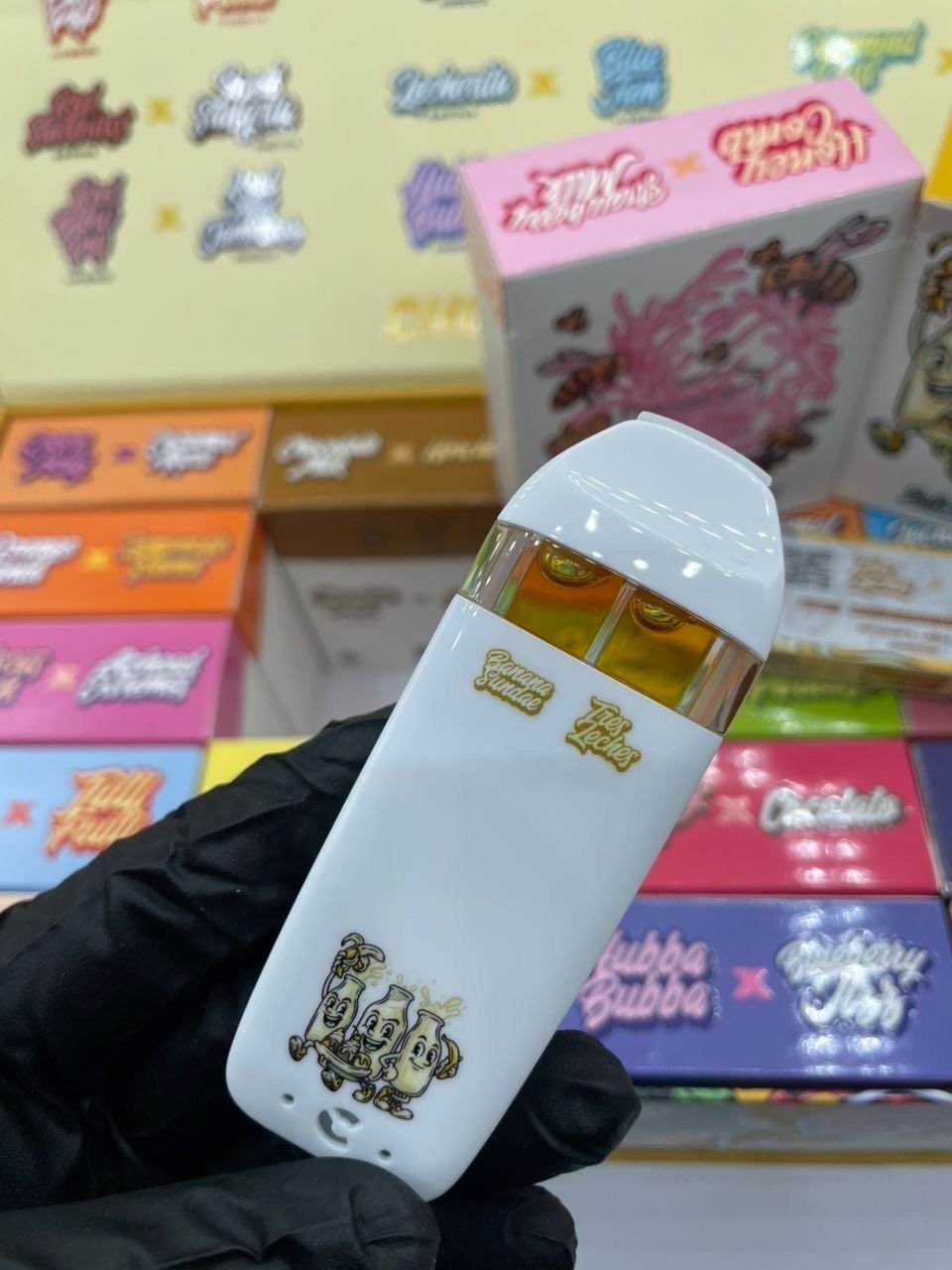 choiceslab 2g disposable