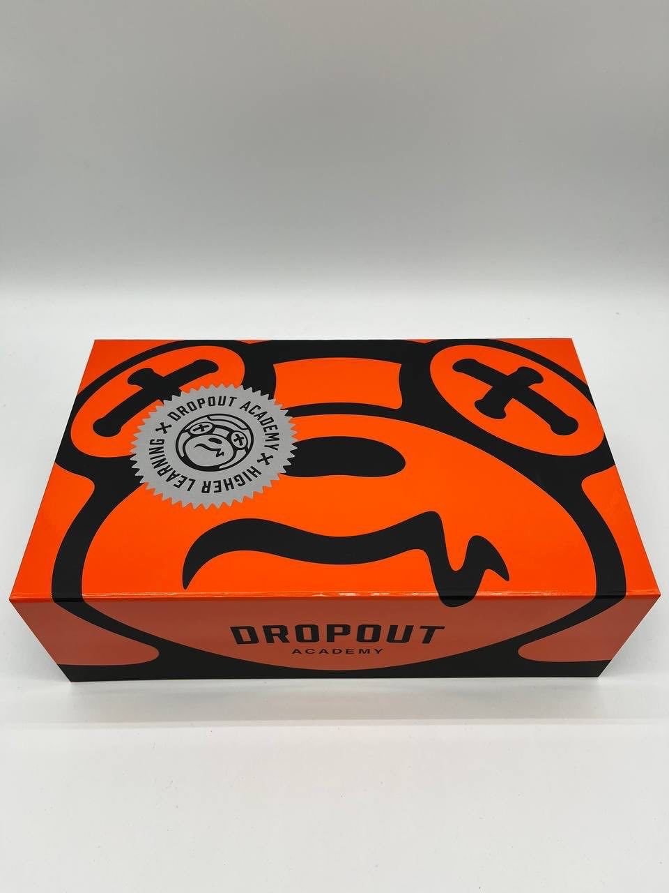 dropout academy 3g disposable