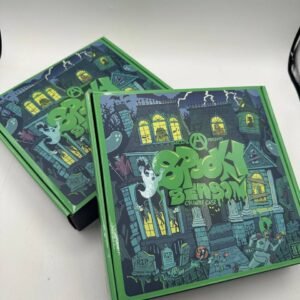 import placeholder for 9552