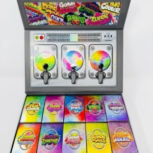 import placeholder for 7116