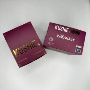 kushie disposable