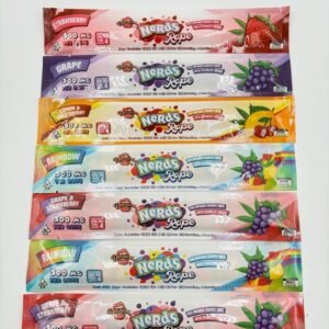 Home 27 DEVOUR 500MG NERD ROPES