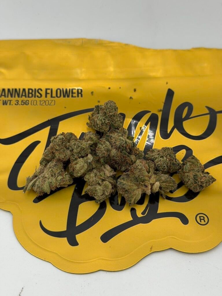 What Strain Is Space Jam 1 What Strain Is Space Jam