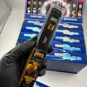 BRIX 2G DISPOSABLE