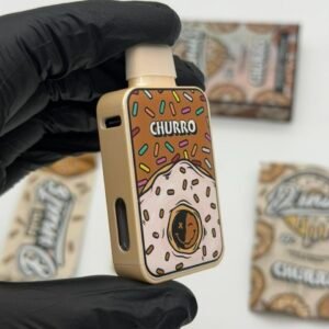 FRYD DONUTS 2G DISPOSABLE + PR
