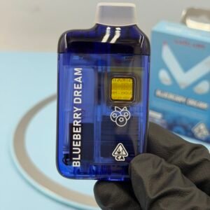 MAD LABS 2G DISPOSABLES