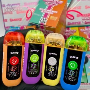 SWEETZ SPINNERS 2G DISPOSABLE