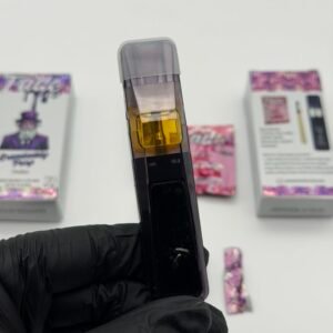 FADE 3-1 2G DISPOSABLE