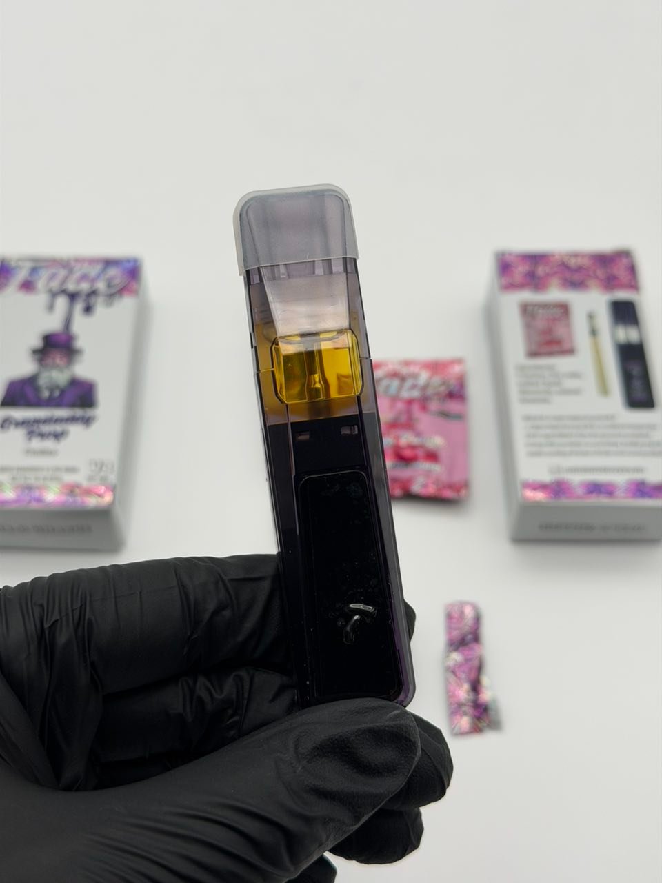FADE 3-1 2G DISPOSABLE 1 FADE 3-1 2G DISPOSABLE