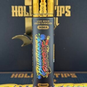 HOLLOW TIPS 2G DISPOSABLE