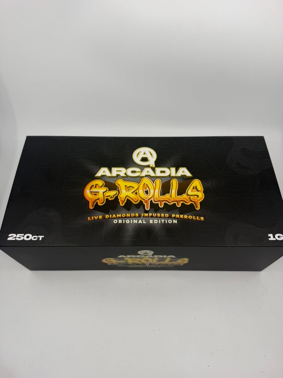 Arcadia G Rolls 3 Arcadia G Rolls - Image 3